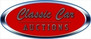 Logo Classic Car Auctions